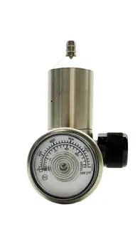 Calibration Gas Regulator